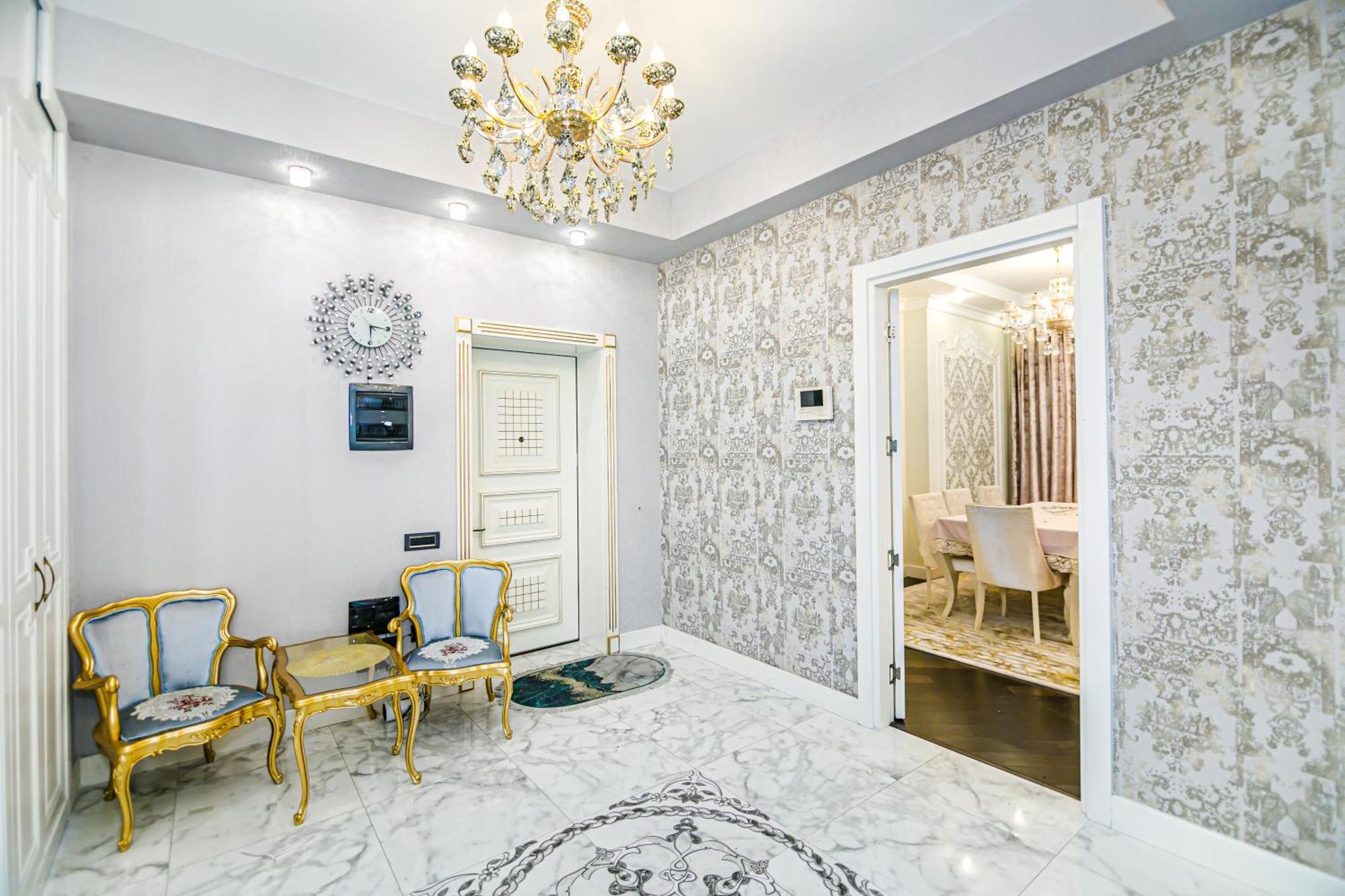 Luxury Sea View 33 Baku