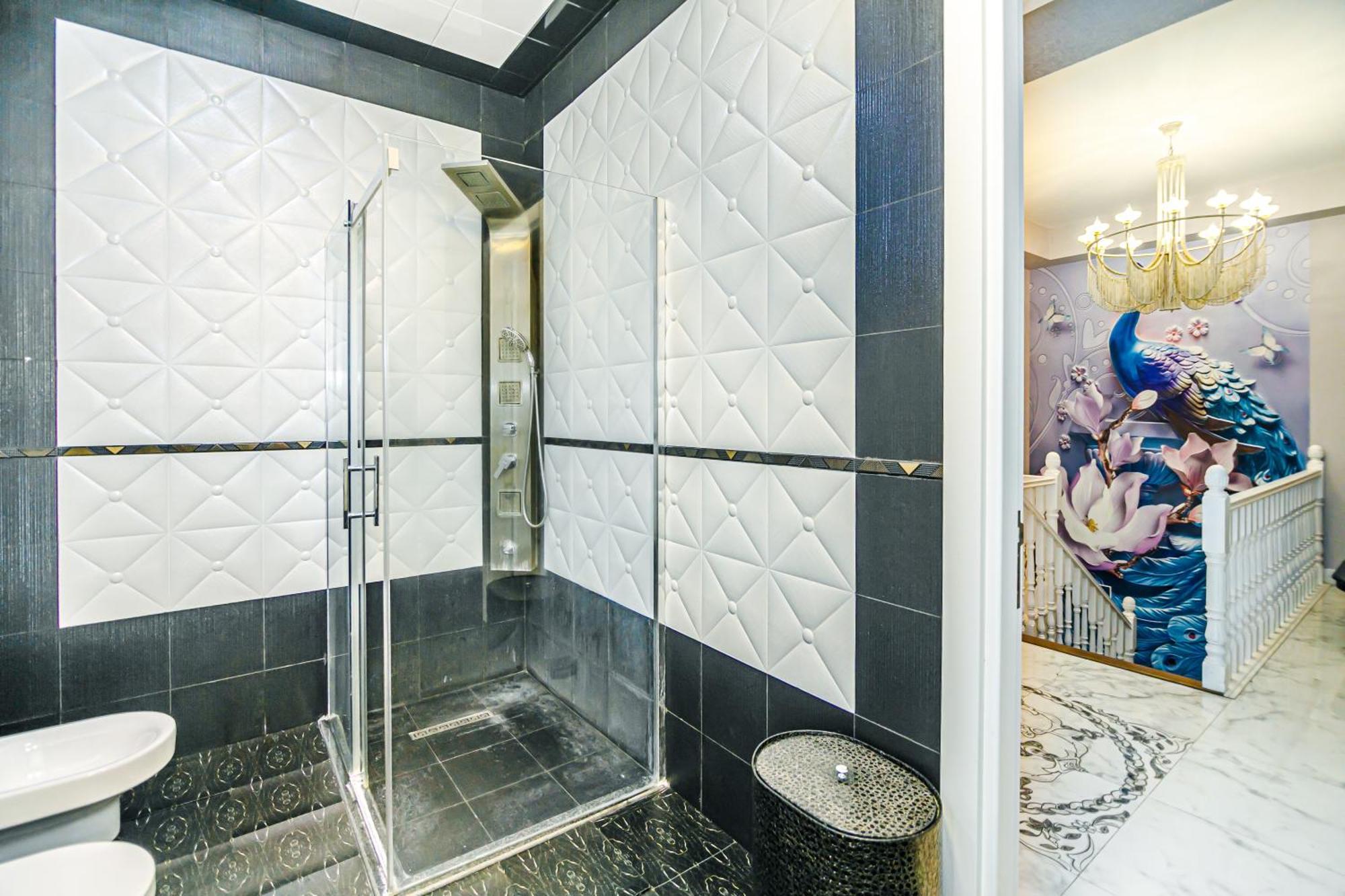 Luxury Sea View 33