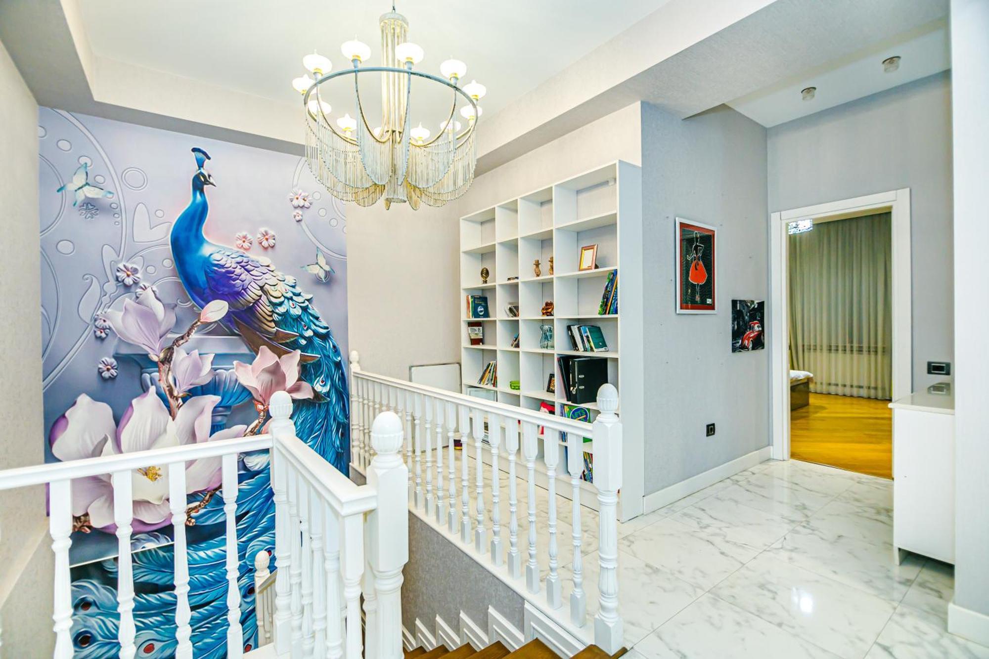 Luxury Sea View 33 Baku