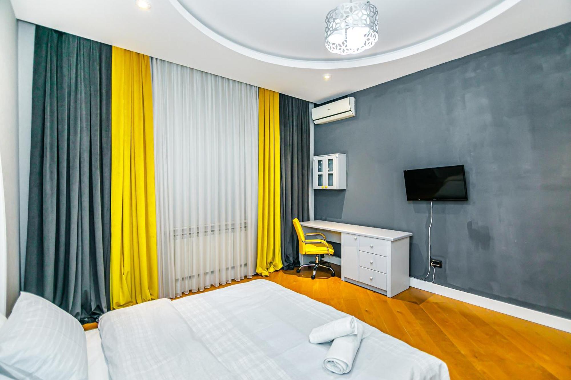 Apartment Luxury Sea View 33