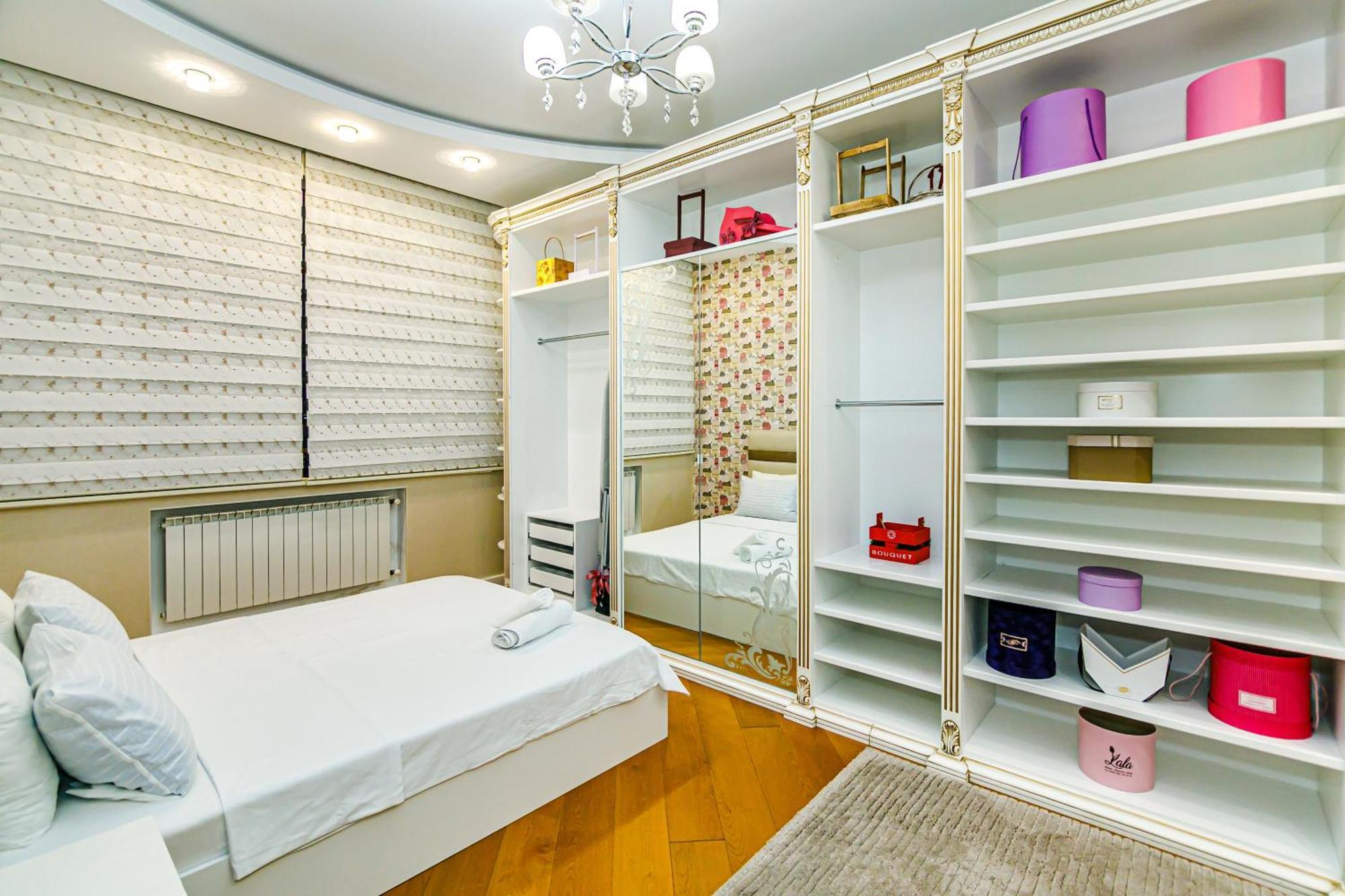 Luxury Sea View 33