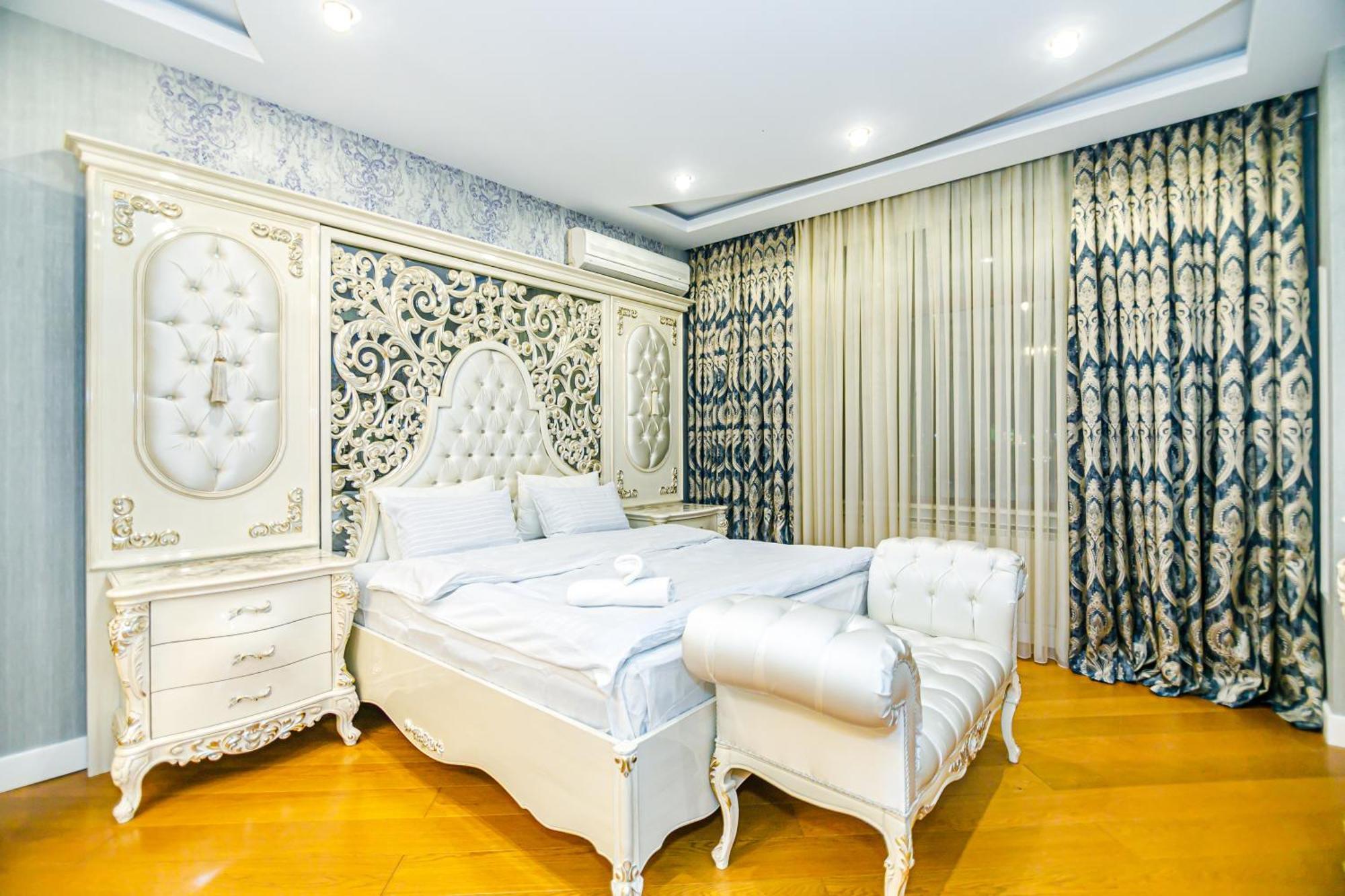 Apartment Luxury Sea View 33