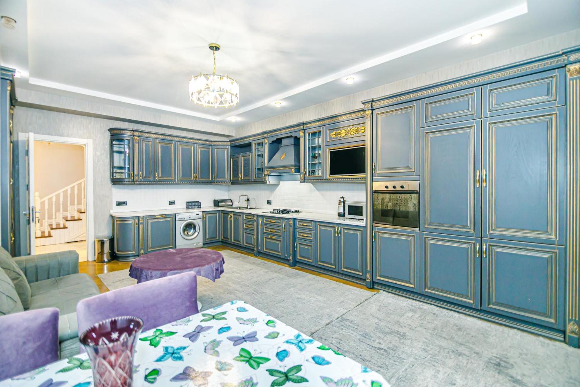 Luxury Sea View 33 Apartment *