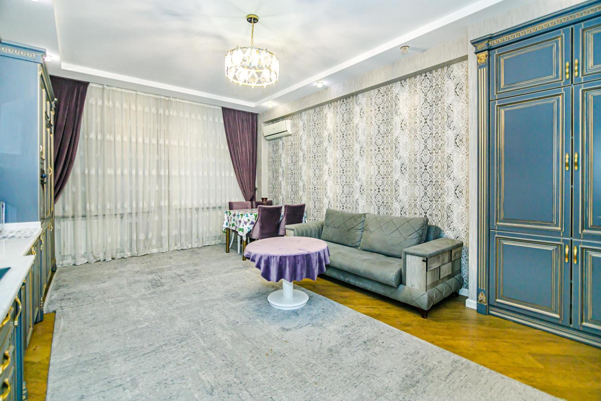 Apartment Luxury Sea View 33