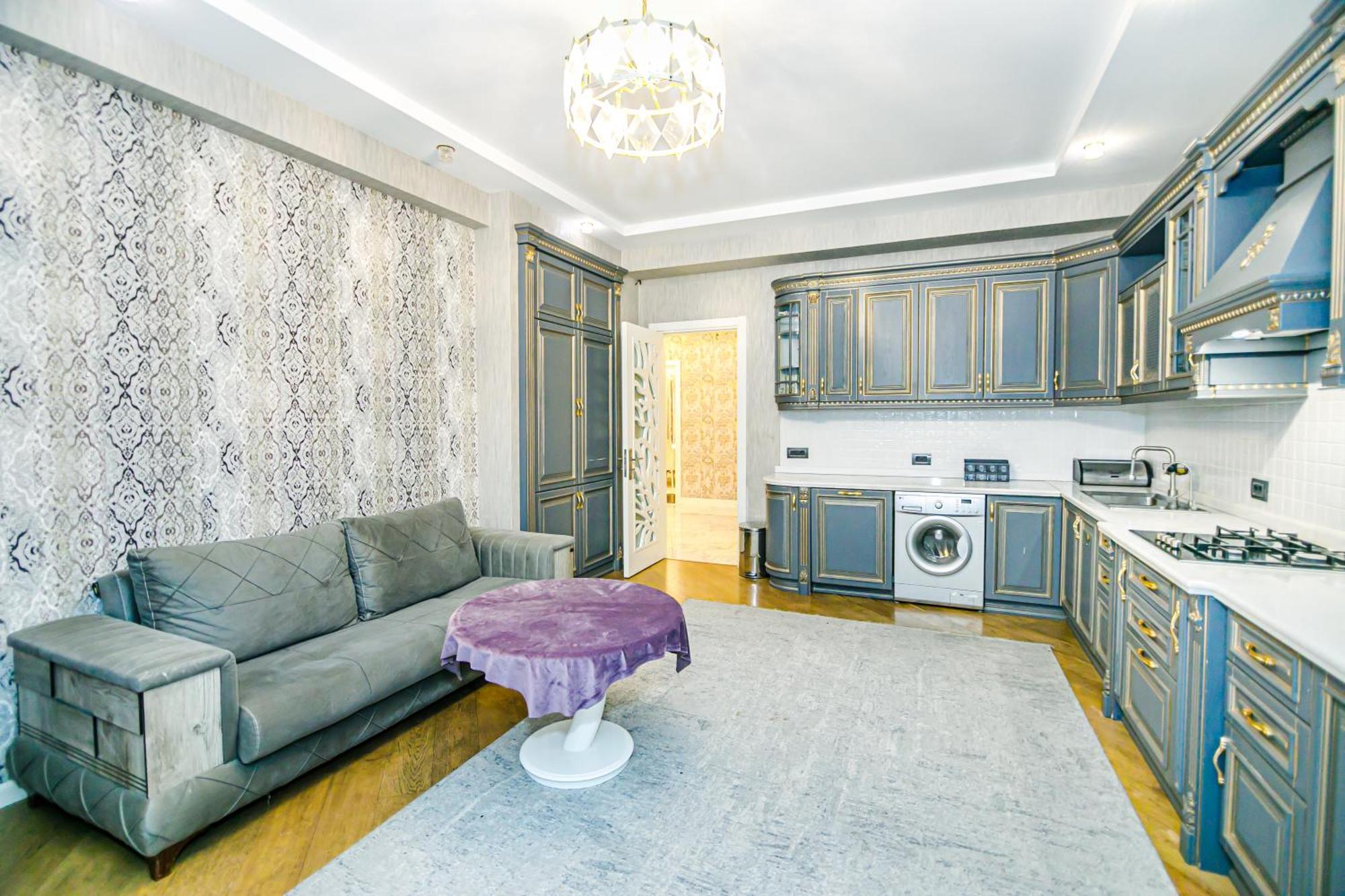 Luxury Sea View 33