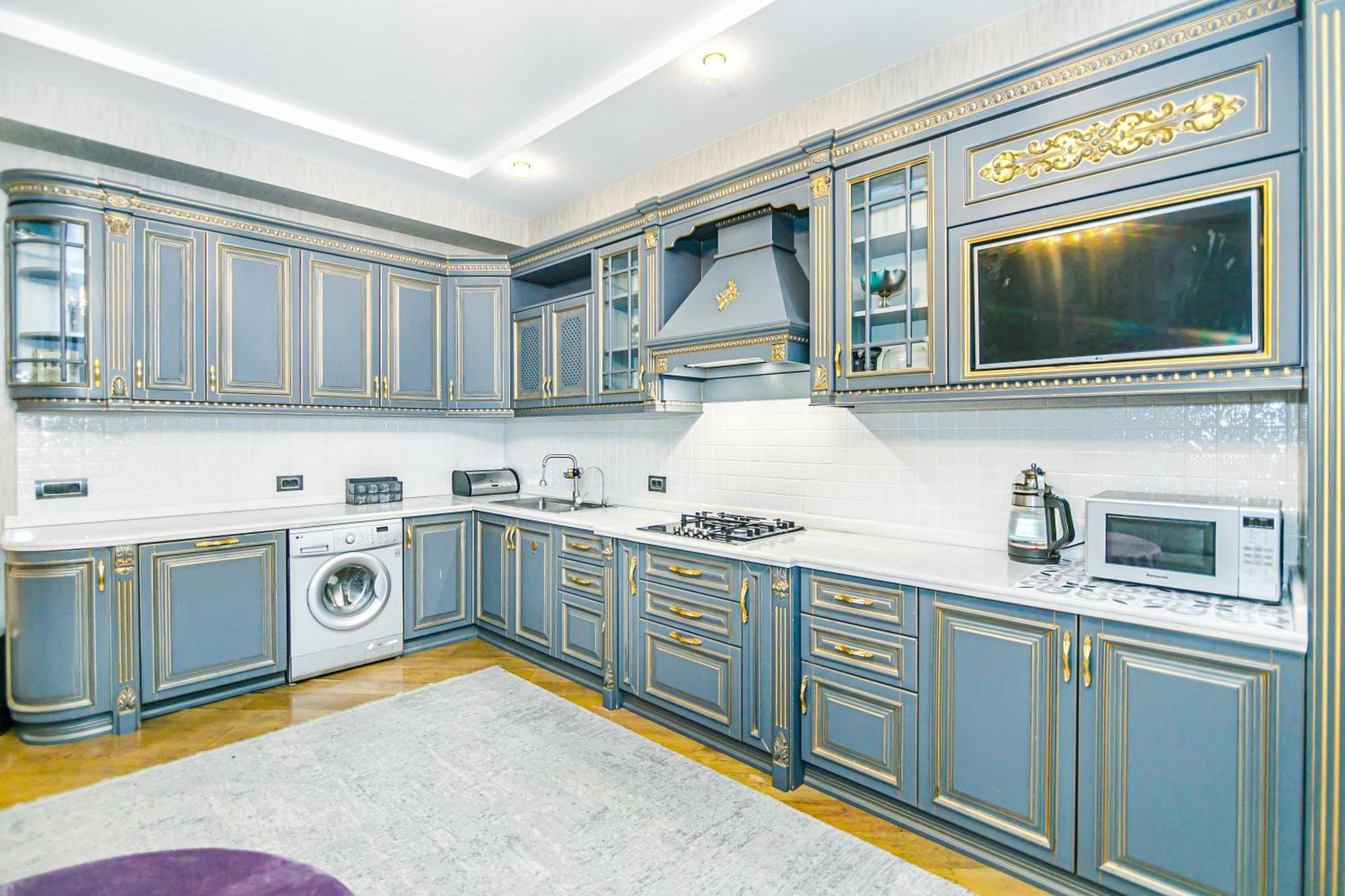 Luxury Sea View 33 Apartment *