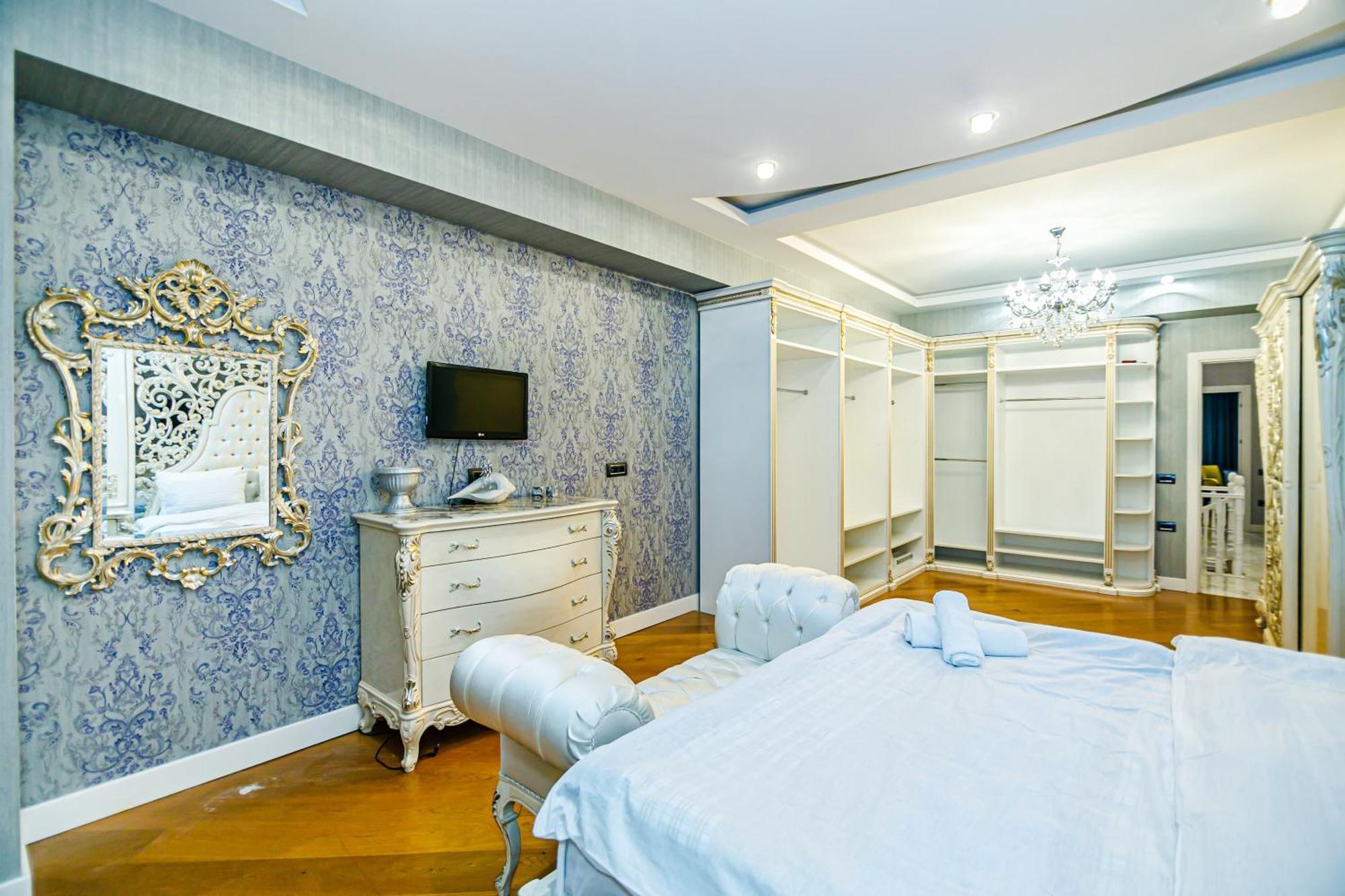 Luxury Sea View 33