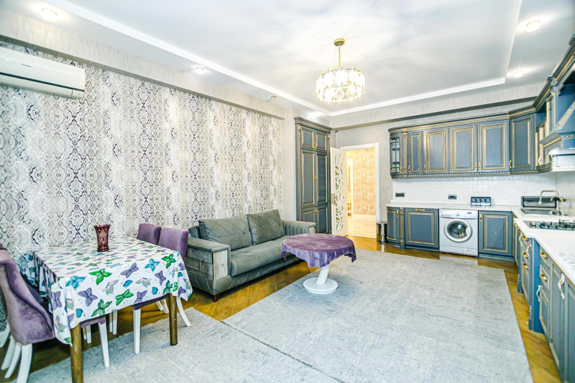 Apartment Luxury Sea View 33 *