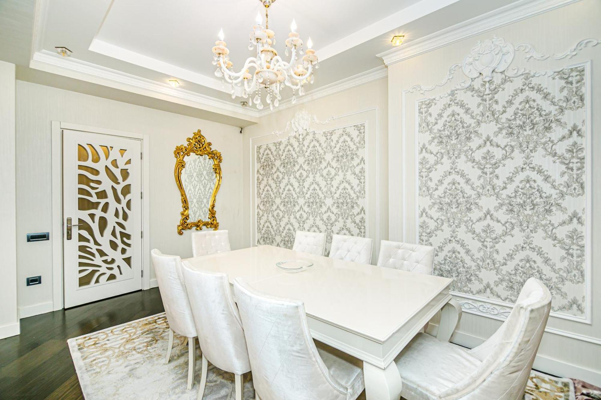 Luxury Sea View 33 * Baku