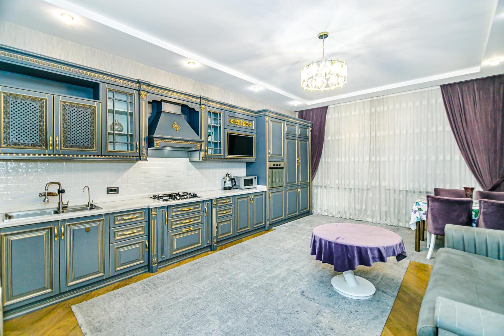 Luxury Sea View 33 * Baku
