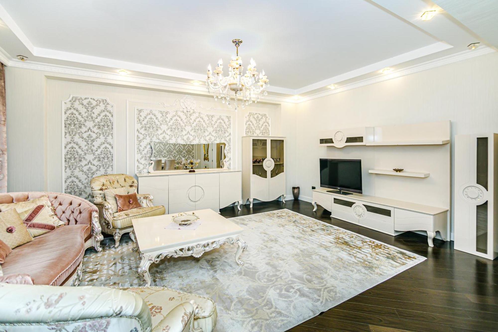 Luxury Sea View 33