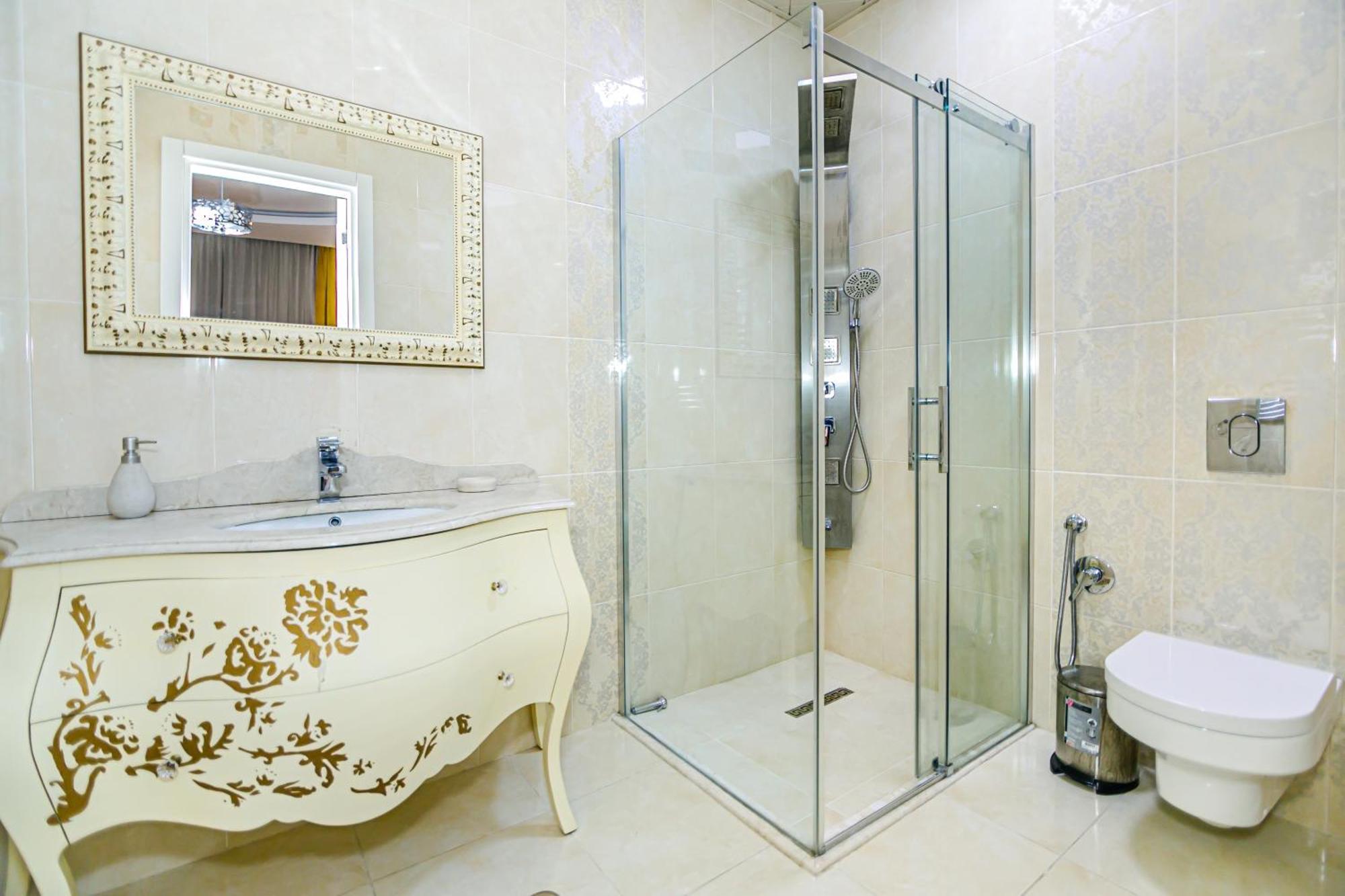 Apartment Luxury Sea View 33