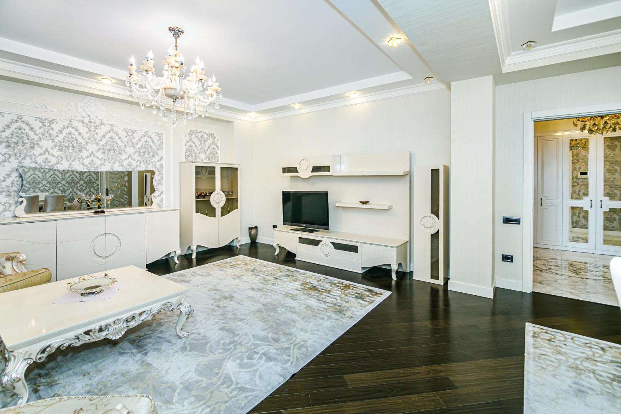 Luxury Sea View 33 Baku