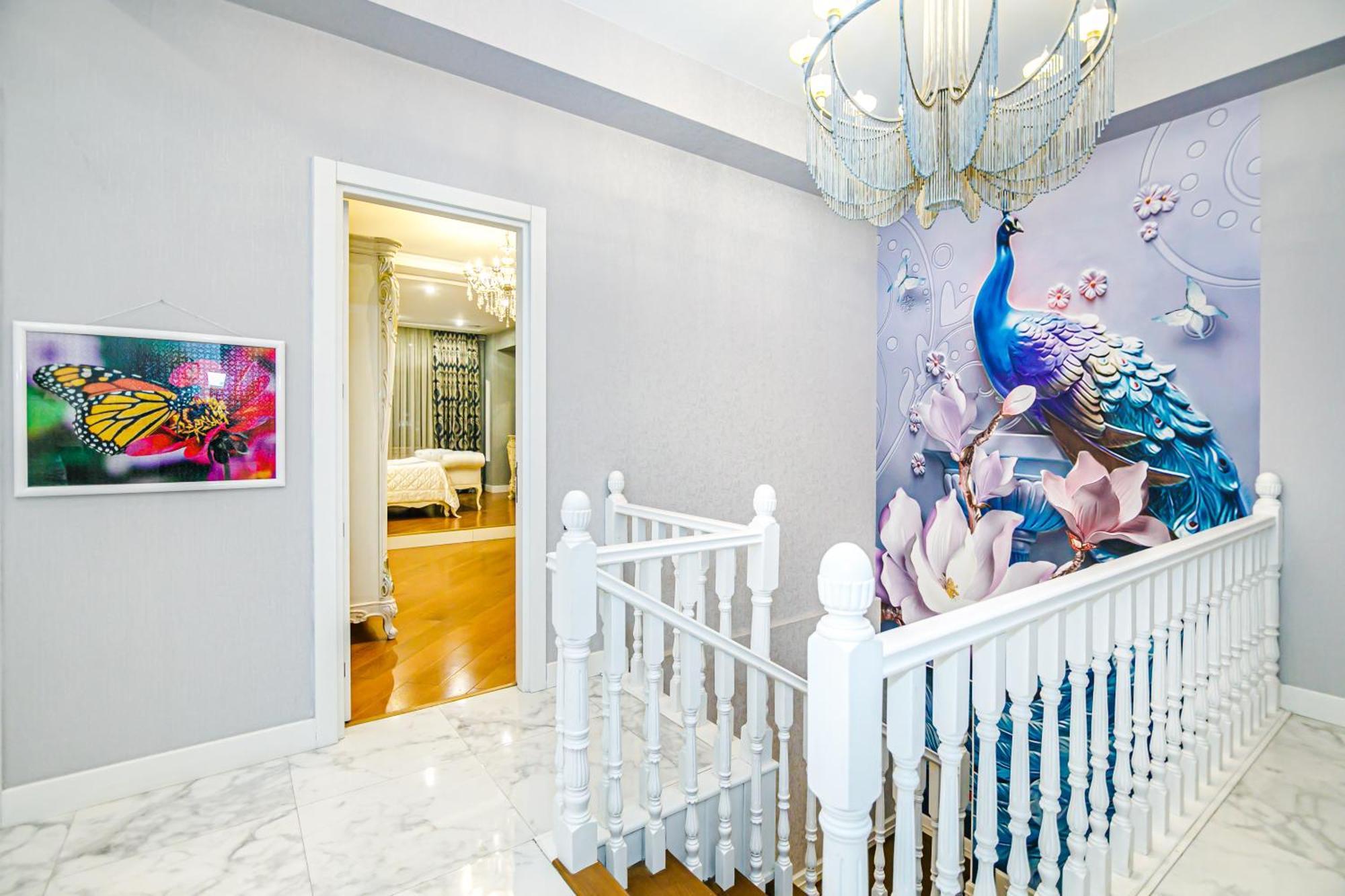 Luxury Sea View 33 * Baku